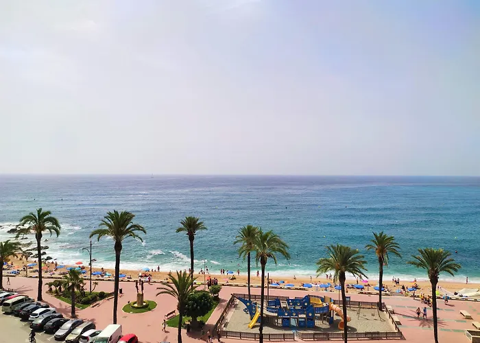 Hotel Rosamar & 4*s 4*